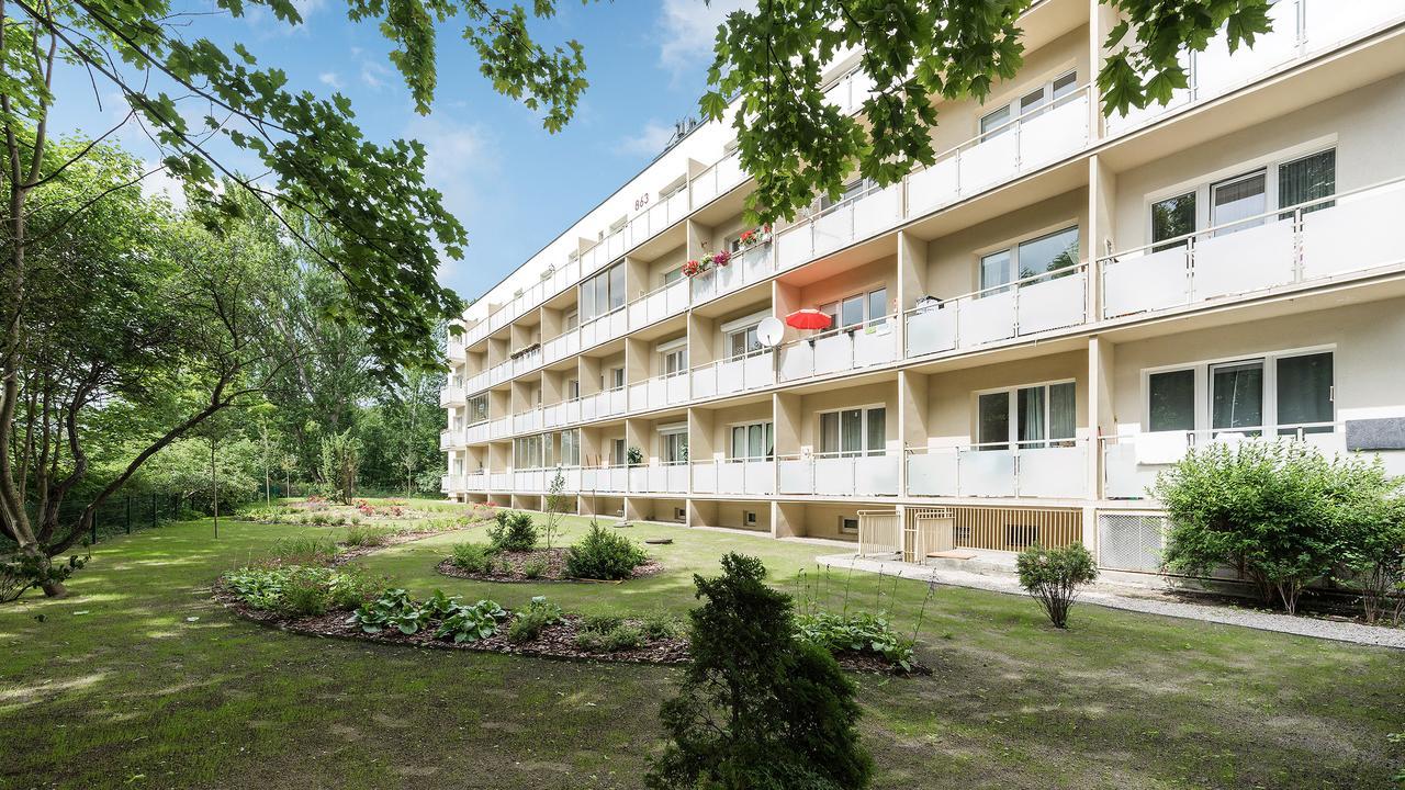 Dom & House - Apartments Glamour Sopot Exterior foto