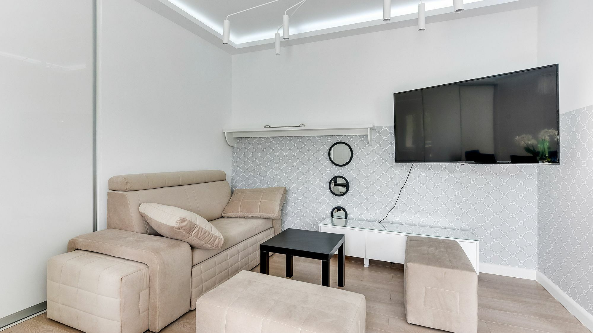 Dom & House - Apartments Glamour Sopot Exterior foto